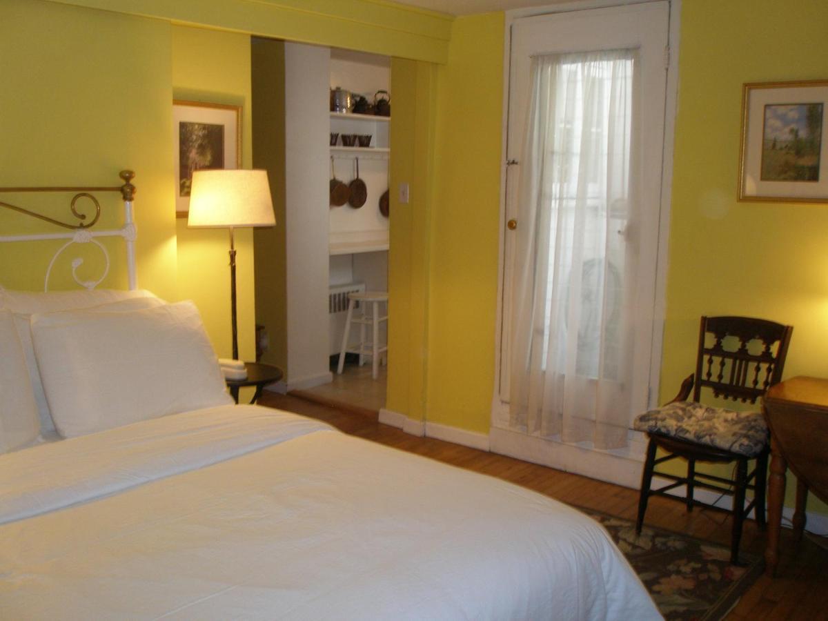 Incentra Village Hotel (Adults Only) New York Cameră foto